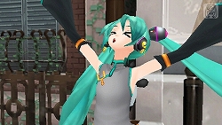 #018Υͥ/ֽ鲻ߥ -Project DIVA-ȯ䡪⥸塼륳СȤΰɲø