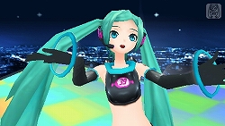 ֽ鲻ߥ -Project DIVA-ȯ䡪⥸塼륳СȤΰɲø