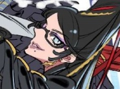 ֥٥ͥåȯ10ǯǰ#Bayonetta10th TwitterInstagramƥڡפ곫