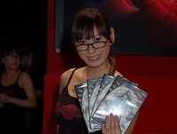 TGS 2009ϥå夫ĥʥץ쥤ǧǤ㤦BAYONETTAľץ쥤ࡼӡ4Gamer˥å