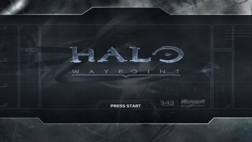 Haloץ꡼ξȯHalo Waypointס115Xbox LIVEо