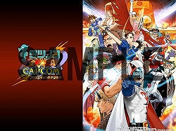 #002Υͥ/Wii֥ĥΥ VS. CAPCOM׸Ȥǥꥸʥɻۿ