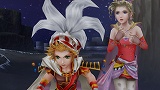 DISSIDIA FINAL FANTASY