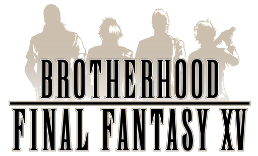  No.007Υͥ / FINAL FANTASY XVפΥ˥BROTHERHOOD FINAL FANTASY XVפ5ä̵ԥ1ۿ