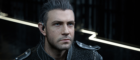  No.006Υͥ / եCGĹԱKINGSGLAIVE FINAL FANTASY XVס͸˥åۤоʪطCG꡼󥷥åȤ