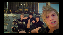 FINAL FANTASY XVץӥ塼ͭ뤳Ȥǡȷڤƥ˻ãɤĤδ֤ˤȿäǯãɤˤʤ