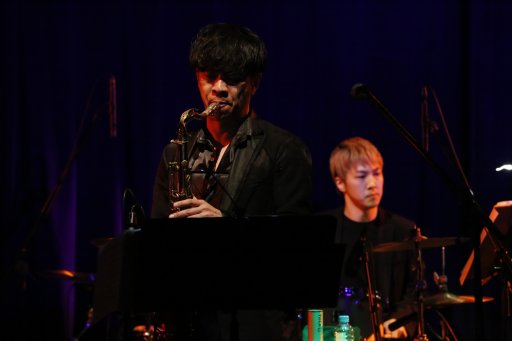 ˥åο͵ڶʤ򥸥㥺󥸤ϪBillboard Live presents SQUARE ENIX JAZZ -DEBUT-פݡ