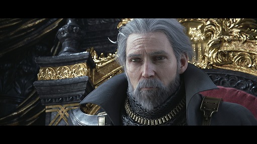 KINGSGLAIVE FINAL FANTASY XV4Kޥǥѥåȯ䡣ֻΥȤȤȤ˥ѥåǤŵҲ