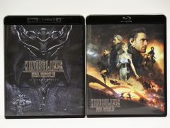 KINGSGLAIVE FINAL FANTASY XV4Kޥǥѥåȯ䡣ֻΥȤȤȤ˥ѥåǤŵҲ