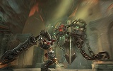 DARKSIDERS Ƚλ