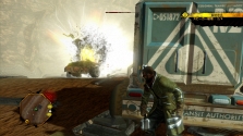 ץɤ֤òRed Faction: GuerrillaסPS3Xbox 360ȯ䳫