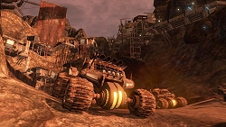 ѥPS3/Xbox 360Red Faction: GuerrillaפDLCơ֥ǡ  Хåɥɡפۿ