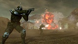 Red Faction: Guerrilla