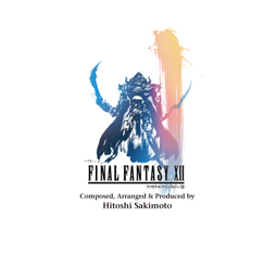 ԥΥCDPiano Collections FINAL FANTASY XIIפȯ