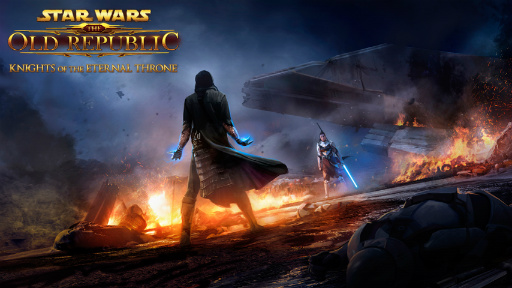 Star Wars: The Old RepublicפκǿĥѥåKnights of the Eternal Throneפ2016ǯ122˥ʪȥ쥤顼