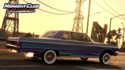 #005Υͥ/PS3Midnight Club: Los Angeles3DLCȾۤ