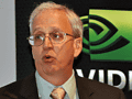 NVIDIAοեƥȡBill Dally᤬ֱ顣CPUϽ˸äƤ