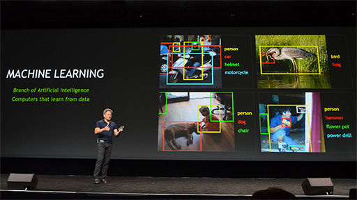 GTC 2014ϸ͹ǽGPUǺ롣NVIDIAȤGPGPUοʳʬֵؽפȤϲ