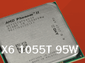 ȯ䡣TDP 95WǡPhenom II X6 1055TפξϤȯǮǧ