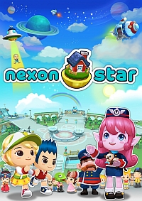 G2009ϳBlogȤϢưNexonήΥ륲ࡤNexon Starפץ쥤֥Ÿ