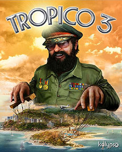 #006Υͥ/GamescomϤ褤ȯ롤ѸȤηбĥTropico 3פץ쥤֥