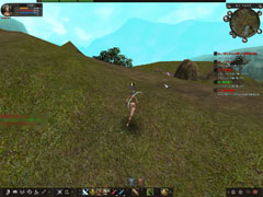 ȲƻMMORPGɤäƤʤKAROS ONLINEפץ쥤ɤäפΤƤߤ