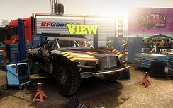 DirectX 11μϤʬ뤫⤷ʤColin McRae: DiRT 2פΥǥǤ4GamerUp