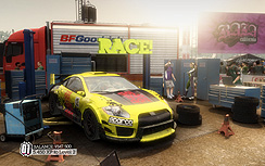 DirectX 11μϤʬ뤫⤷ʤColin McRae: DiRT 2פΥǥǤ4GamerUp