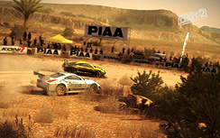 DirectX 11μϤʬ뤫⤷ʤColin McRae: DiRT 2פΥǥǤ4GamerUp