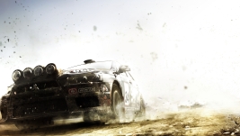 Colin McRae: DiRT 2פPLAYSTATION 3Xbox360PSP115ȯ