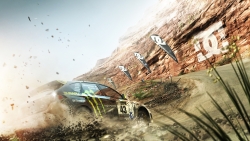 Colin McRae: DiRT 2פPLAYSTATION 3Xbox360PSP115ȯ