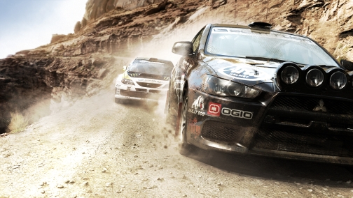 Colin McRae: DiRT 2פPLAYSTATION 3Xbox360PSP115ȯ