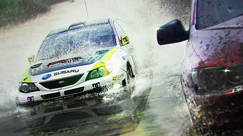 ɥޥPS3ѥեȡColin McRae: DiRT 2פCodemasters THE BESTɤȤƿʲ1216ȯ