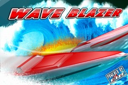 Wave Blazer