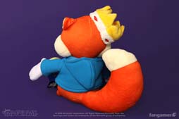 Fangamer Japan쥢οץ RareRacersפ֥Х󥸥硼ȥסConker's Bad Fur Dayפκǿå