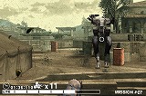 METAL GEAR SOLID TOUCH