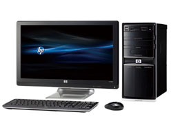 HP64bitWindows 7ܤΡAION׿侩ߥ˥PC10ȯ