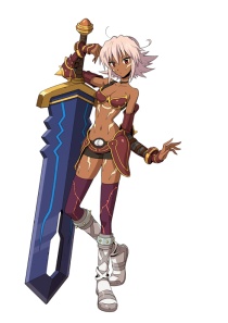 ꡼30̾Ķ륭饯롤PSP.hack//Link֤ȤζϤ򰮤֥˥ХȥפҲ