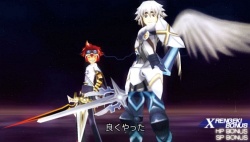 ꡼30̾Ķ륭饯롤PSP.hack//Link֤ȤζϤ򰮤֥˥ХȥפҲ