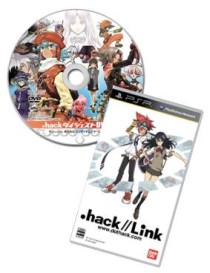 2010ǯ34ȯ䤬ꤷ.hack//Linkסо쥭饯ڶʤʤɤκǿ