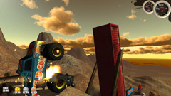 ꤨʤͤMonster Trucks NitroפΥǥUp