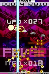 SPACE INVADERS EXTREME 2