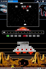 SPACE INVADERS EXTREME 2