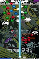 SPACE INVADERS EXTREME 2