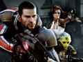 ƥ󥿥ƥȡMass Effect꡼Υ˥ǲ貽ȯɽBioWareFUNimation EntertainmentȶƱ