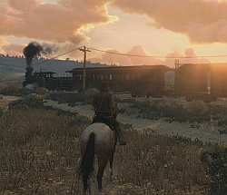 ͷ٤ʬ밵Ūʥ봶ȥꥢƥ嵡ѥΰĤδϤȤ⤤Red Dead Redemptionפ̥ϤࡼӡդǾҲ