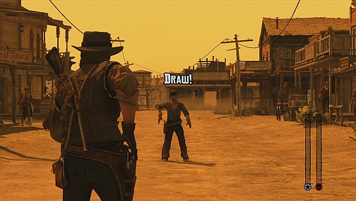 ͷ٤ʬ밵Ūʥ봶ȥꥢƥ嵡ѥΰĤδϤȤ⤤Red Dead Redemptionפ̥ϤࡼӡդǾҲ