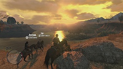 ͷ٤ʬ밵Ūʥ봶ȥꥢƥ嵡ѥΰĤδϤȤ⤤Red Dead Redemptionפ̥ϤࡼӡդǾҲ