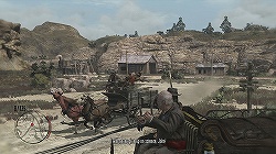 ͷ٤ʬ밵Ūʥ봶ȥꥢƥ嵡ѥΰĤδϤȤ⤤Red Dead Redemptionפ̥ϤࡼӡդǾҲ