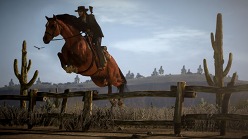 Red Dead Redemptionספȥ˥塼ƥɤξǿץ⡼ࡼӡ2ܤɬ